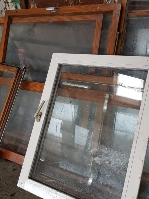 Fenster, komplett Fenster, komplett