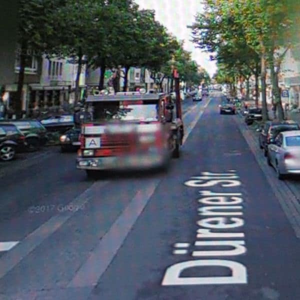 Containerdienst in Köln Containerdienst in Köln