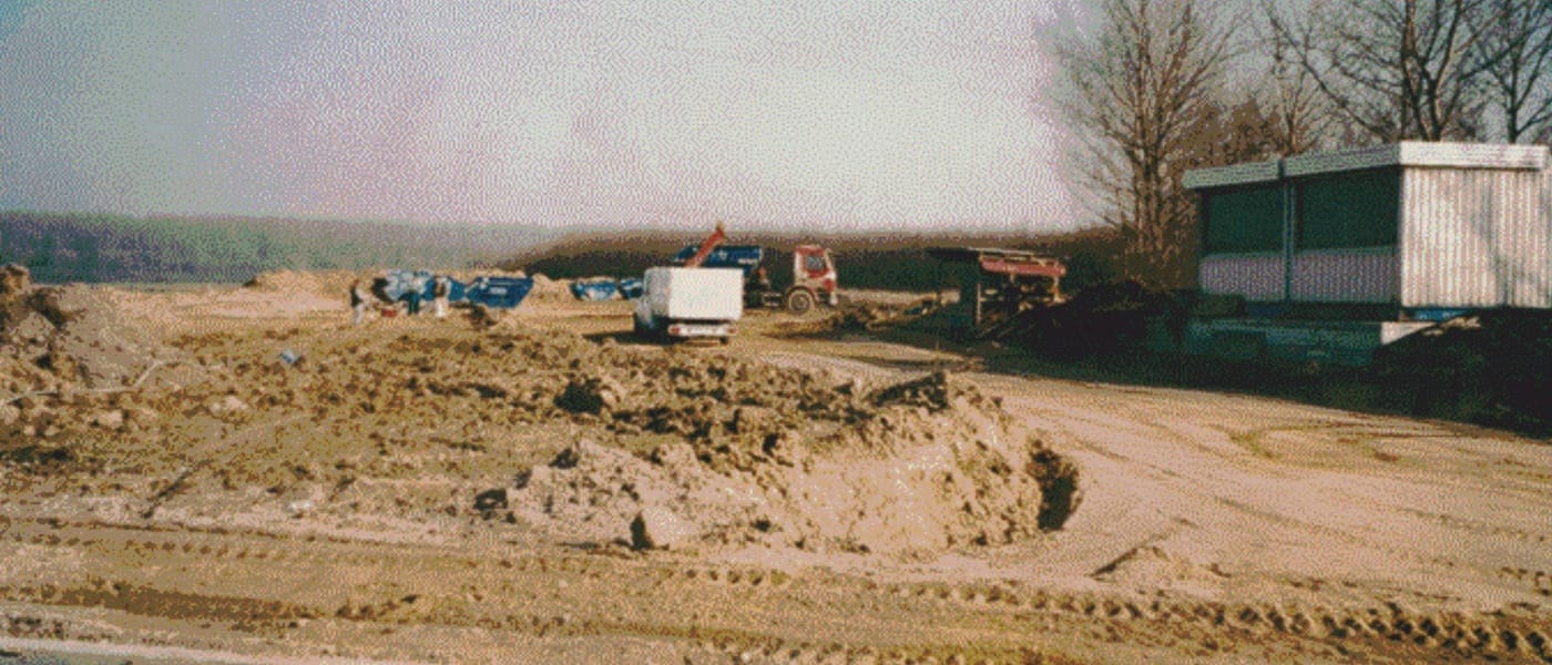 Wertstoffhof in der Region Wertstoffhof in der Region