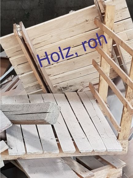 Holz Holz