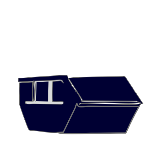 Container von 2m³ bis 40m³